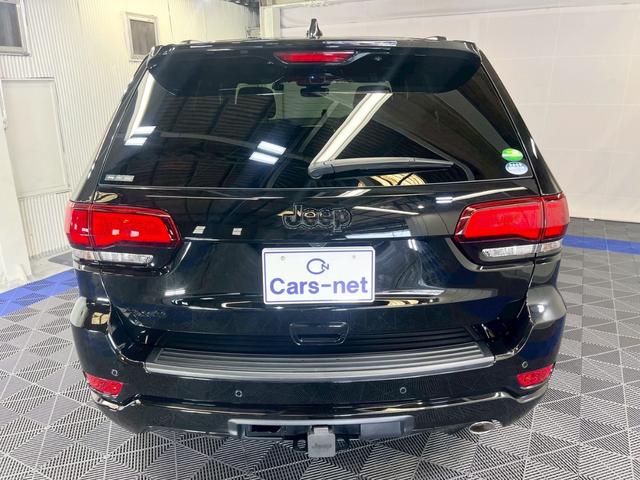 クライスラー　ジープ　グランドチェロキー　アルティテュード