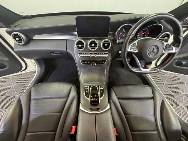 メルセデス・ベンツ　Ｃ２００　ステーションワゴン　スポーツ